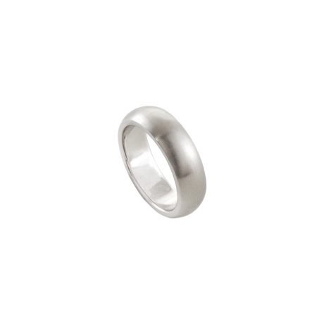 Inel otel inoxidabil subtire tip verigheta Mens, 04L03-00312, Oxette Romania