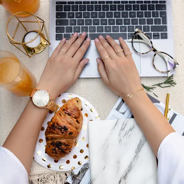 Ceas Vanity Otel Inoxidabil 11X05-00547, oxette-222, Oxette Romania