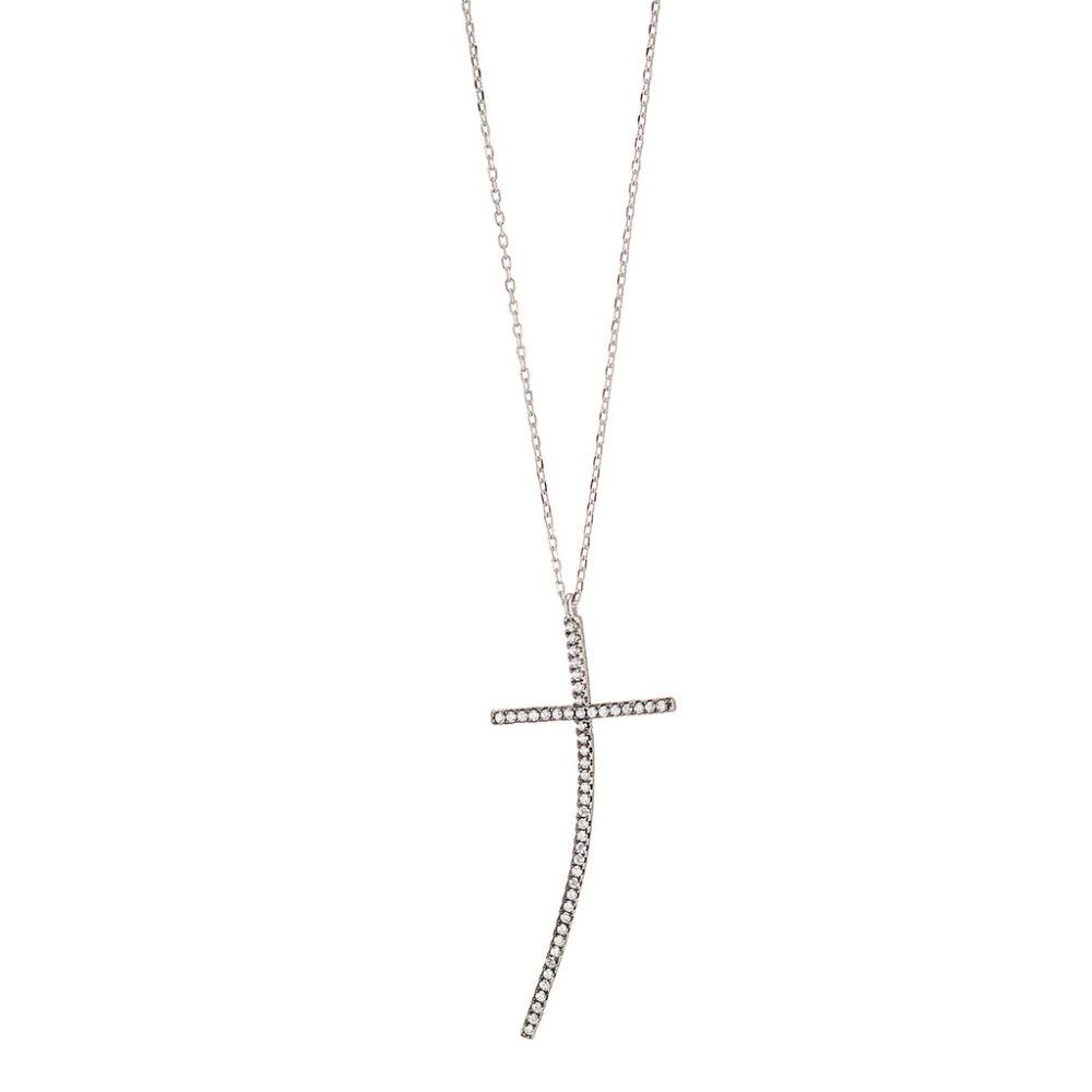 Colier Gifting Argint 01X01-04515, 01X01-04515-3, Oxette Romania
