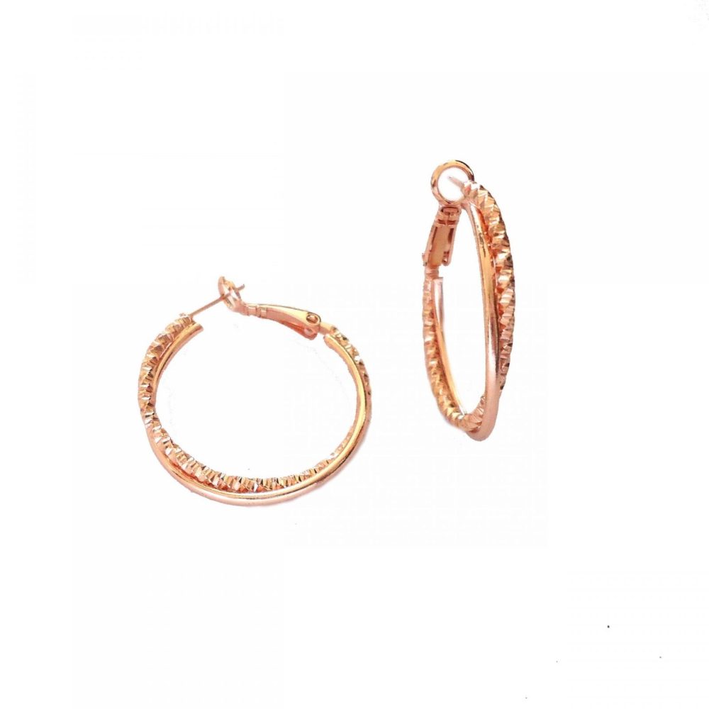 Cercei Fashionistas Hoops 03L15-00241, 03L15-00241-1-scaled, Oxette Romania