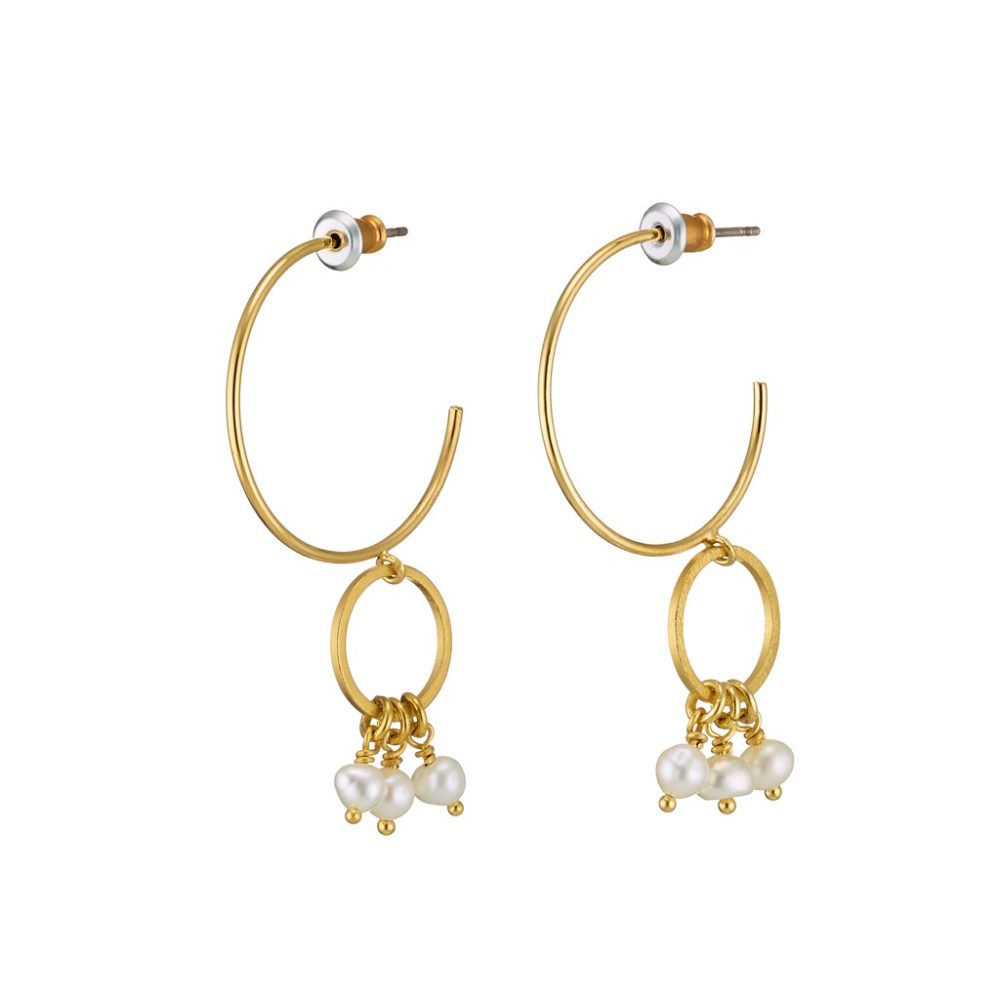 Cercei Feminity Oh La La 03L15-00459, 03L15-00459-1, Oxette Romania