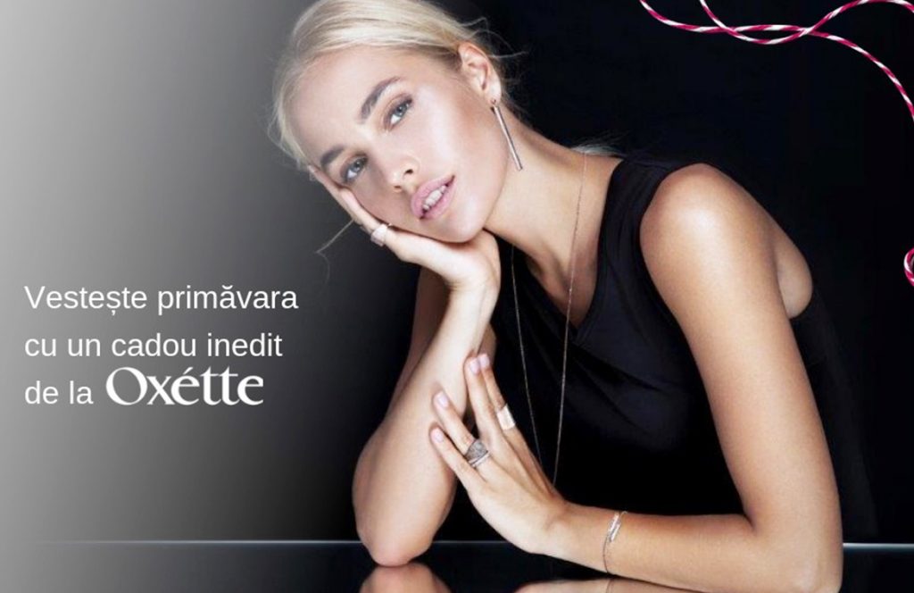 Martisorul perfect pentru ea, Martisorul-perfect-pentru-ea, Oxette Romania