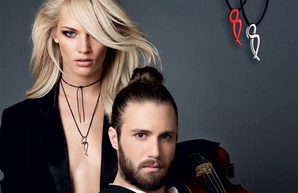 Talismanul Norocos 2018: Mereu Impreuna (Pentru Ea & El), Talismanul-Norocos-2018-Mereu-Impreuna-Pentru-Ea-El, Oxette Romania