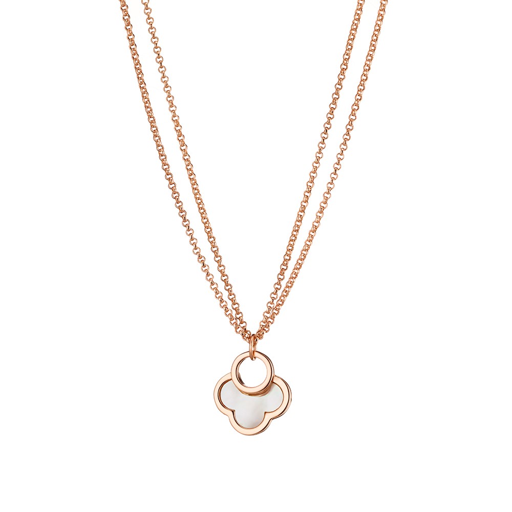 Colier Pretty 01L15-00909, 01L15-00909-1, Oxette Romania