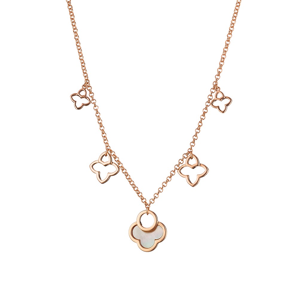 Colier Pretty 01L15-00919, 01L15-00919-1, Oxette Romania