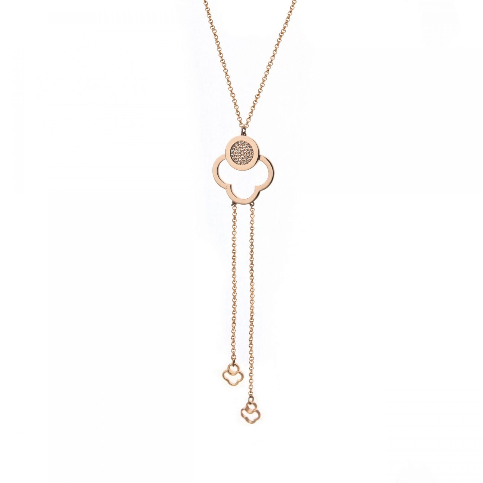 Colier Pretty 01L15-00937, 01L15-00937-1-scaled, Oxette Romania