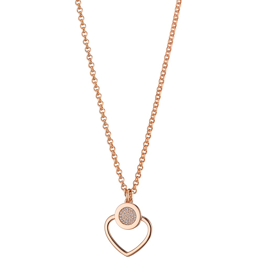 Colier Pretty 01L15-00946, 01L15-00946-1, Oxette Romania