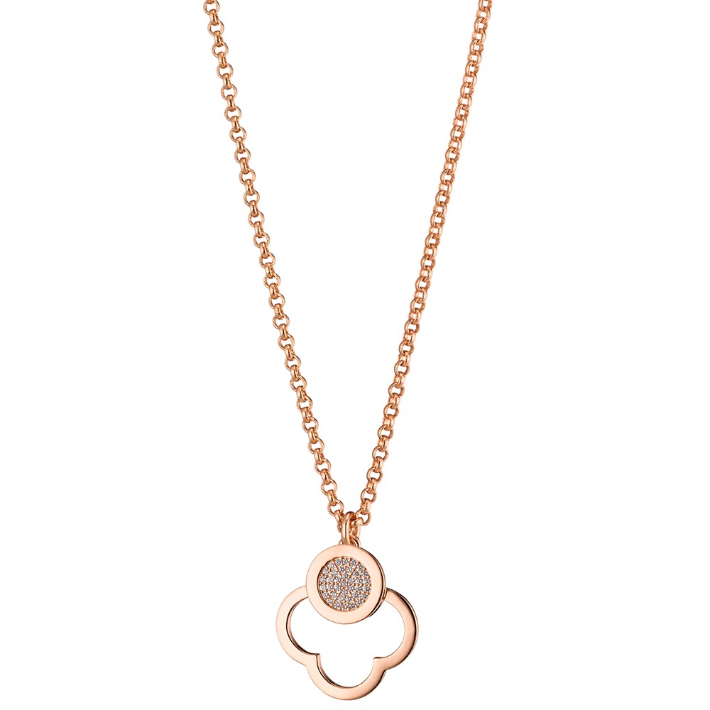 Colier Pretty 01L15-00947, 01L15-00947-1, Oxette Romania