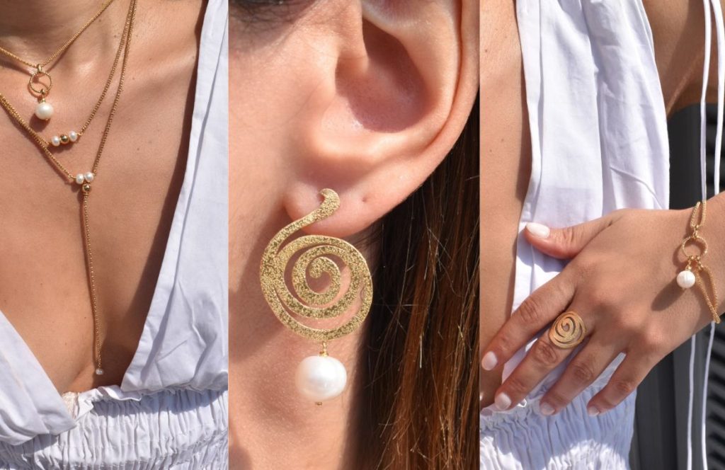 Trenduri bijuterii mireasa 2025 - ce se poarta anul acesta?, Bijuterii mireasa 2025 - ce se poarta anul acesta, Oxette Romania