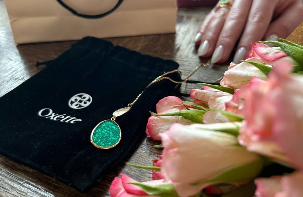 Bijuterii must-have pentru primavara 2025, Bijuterii must-have pentru primavara 2025, Oxette Romania