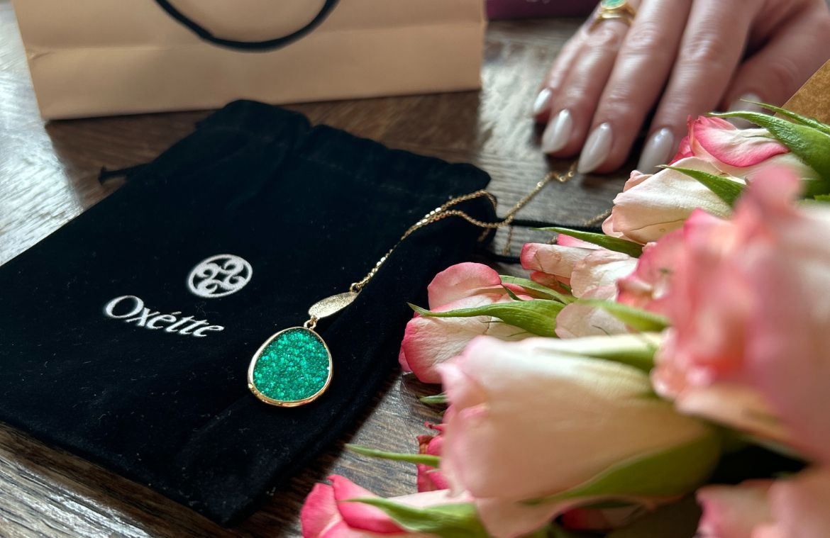 Bijuterii must-have pentru primavara 2025, Bijuterii must-have pentru primavara 2025, Oxette Romania