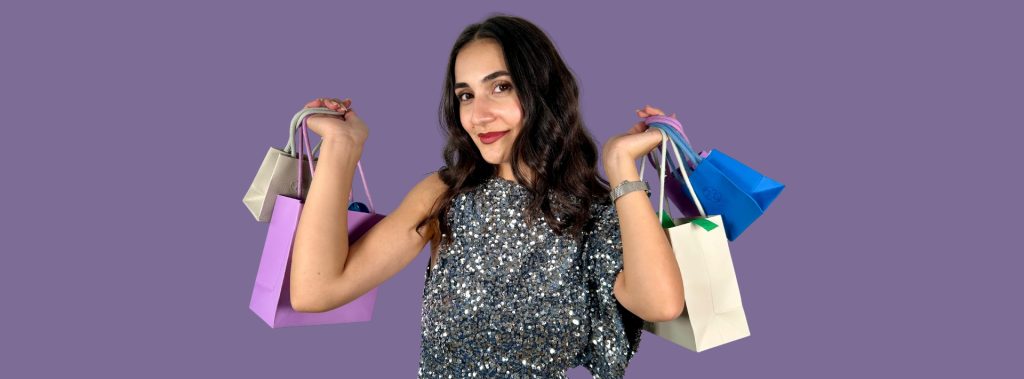 BLACK FRIDAY, banner voucher cadou bf25, Oxette Romania