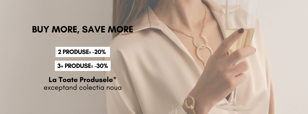 , buy more save more, Oxette Romania