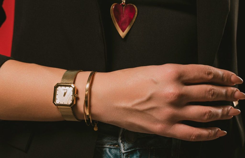 Ceas de dama - cum alegi modelul perfect?, ceas-de-dama-cum-alegi-modelul-potrivit, Oxette Romania